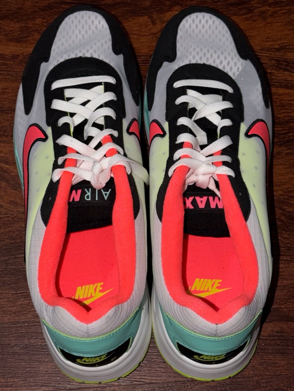 Nike air max size 13 - Picture 9 of 16